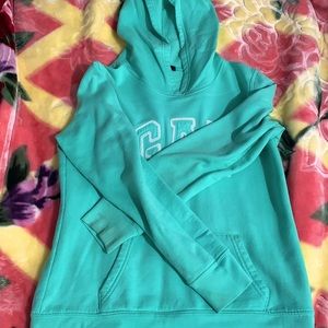 Hoodie By Gap
